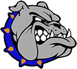 wheaton bulldogs logo