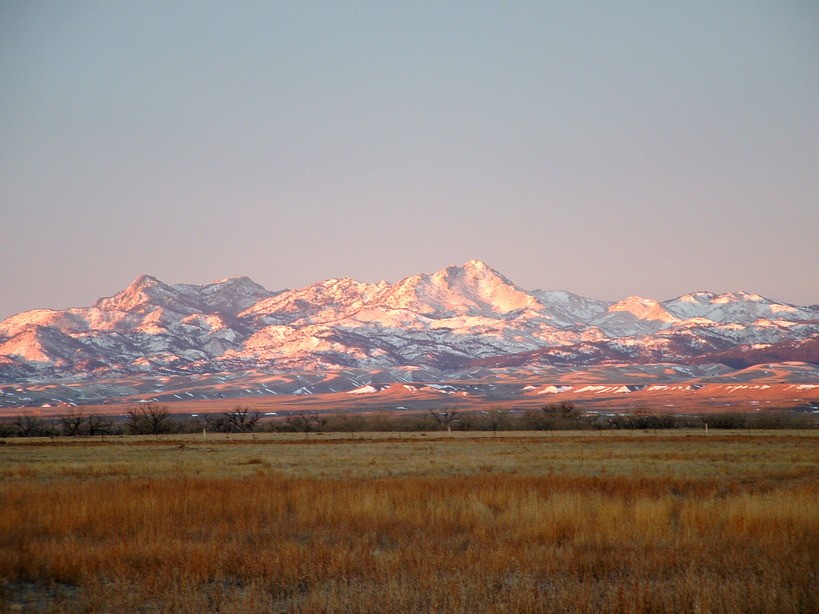 3 Reasons You’ll Love Living in Wheatland, Wyoming