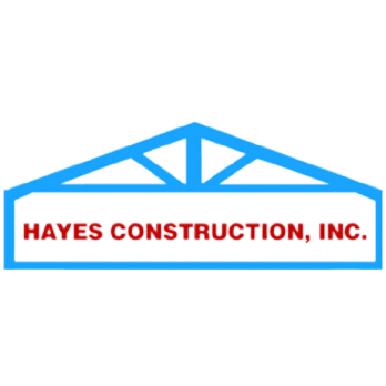 hayes construction