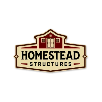 homestead structures