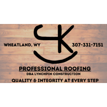jk professional roofing